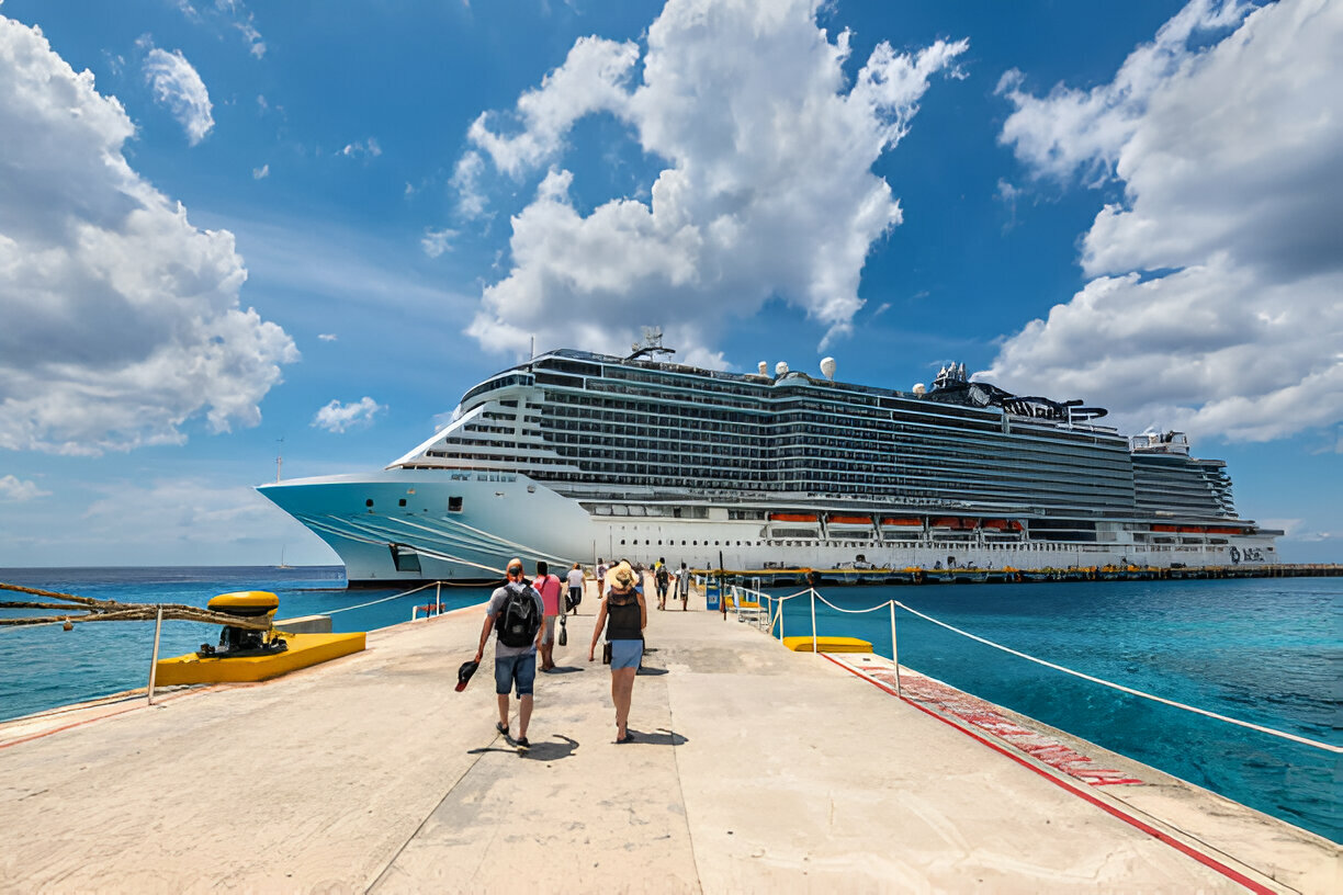 Planning for cruise holidays? Here is a complete guide